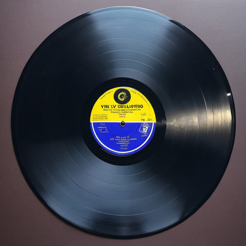 Vinyl