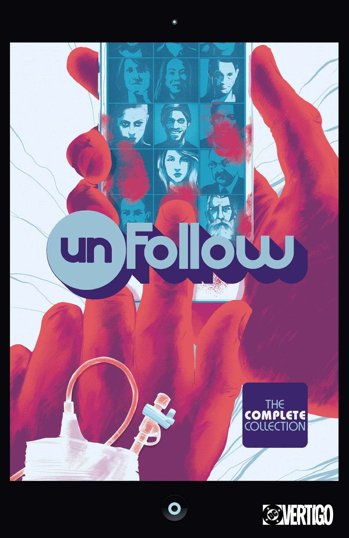 Unfollow the Complete Collection TP Default Title