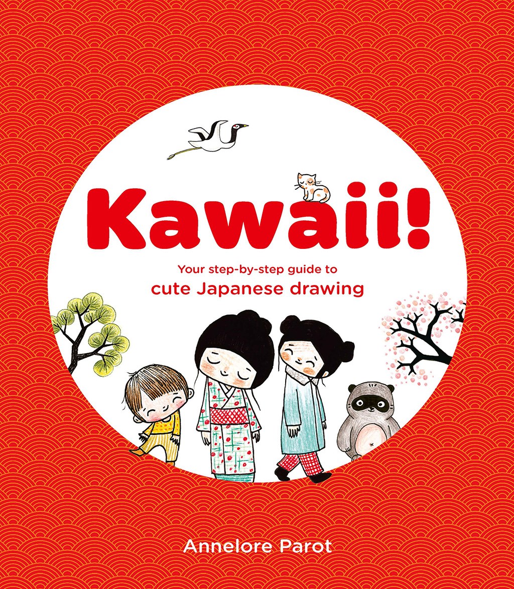 Kawaii TP Default Title