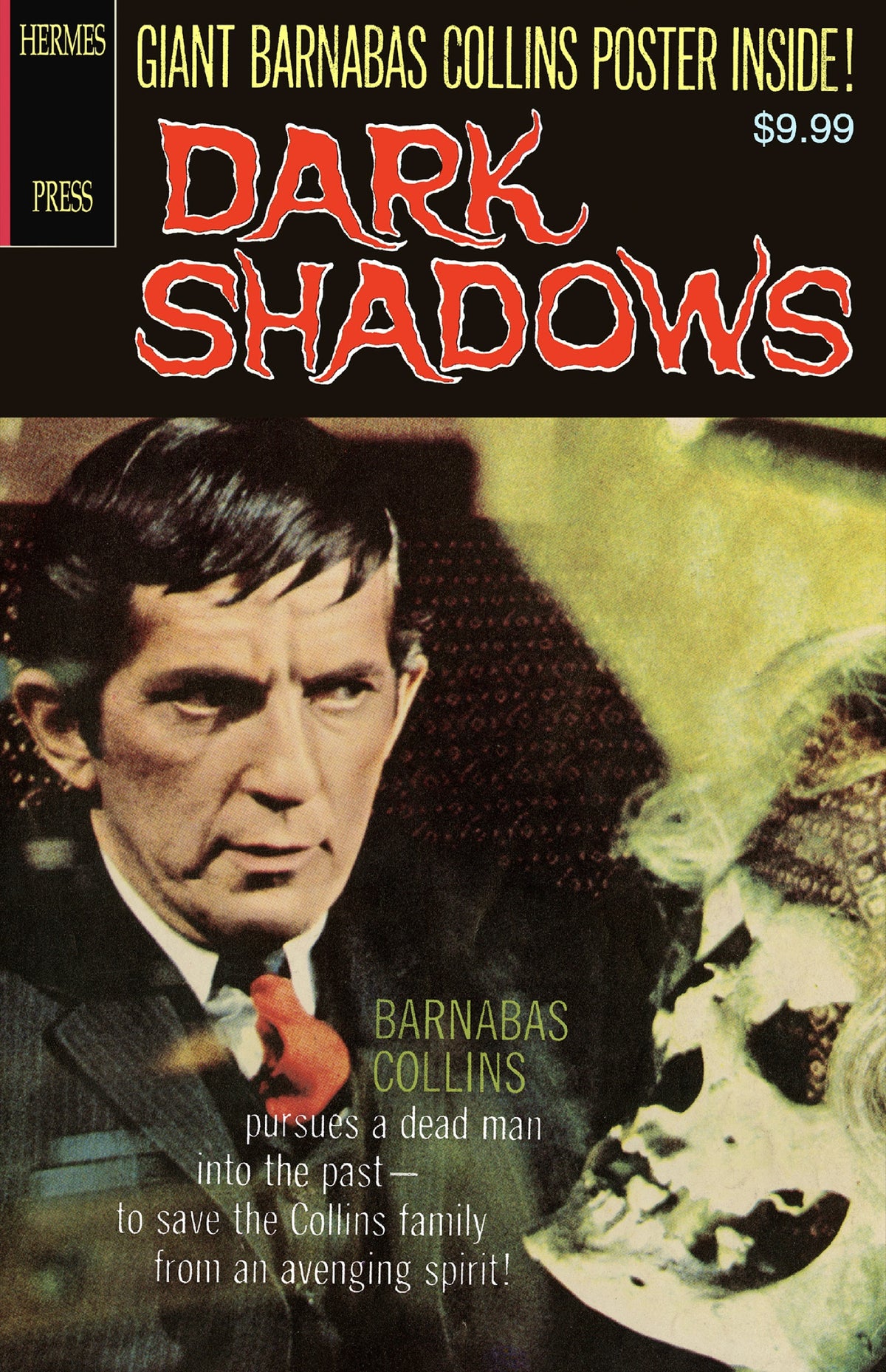 Dark Shadow #3 GOLD KEY FACSIMILIE EDITION Default Title