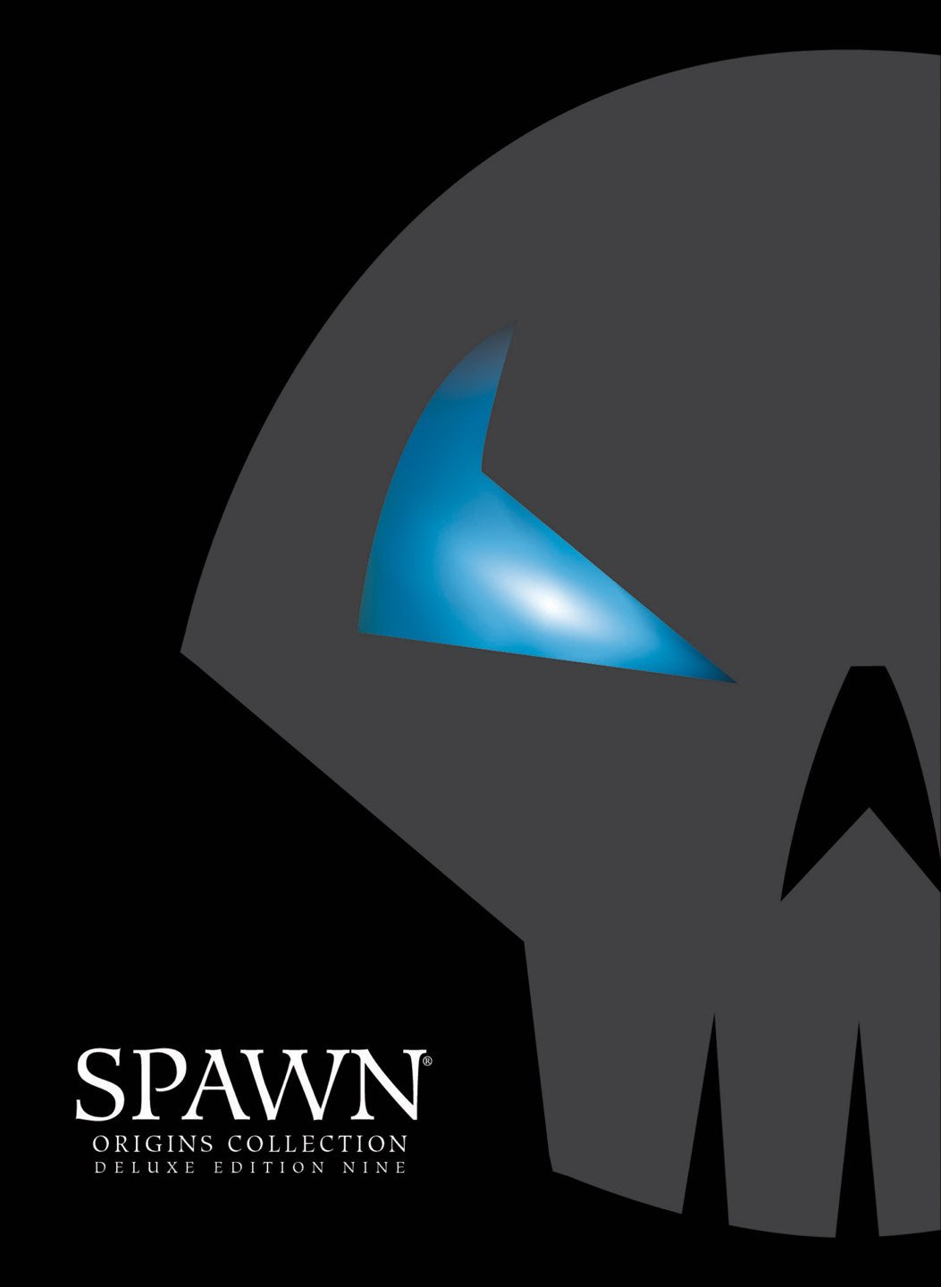 Spawn Origins Dlx Edition HC Signed and Numbered Vol 09 Default Title