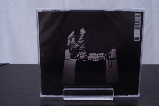 Don Toliver Signed Autographed Octane Music CD Jewel Case New Limited IN HAND