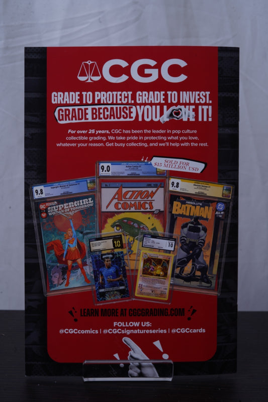 Comics! The Magazine Issue #1 - Nick Dragotta & Rico Renzi
