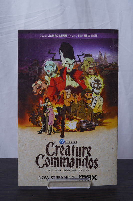 Absolute Batman Issue #4 - Nick Dragotta - 6th Print