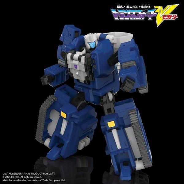 Hasbro Transformers Legacy HasLab Liokaiser Combiner All Tiers Unlocked Pre Sale