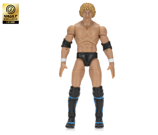 Vault Exclusive Ring of Honor Kenny Omega x/5000
