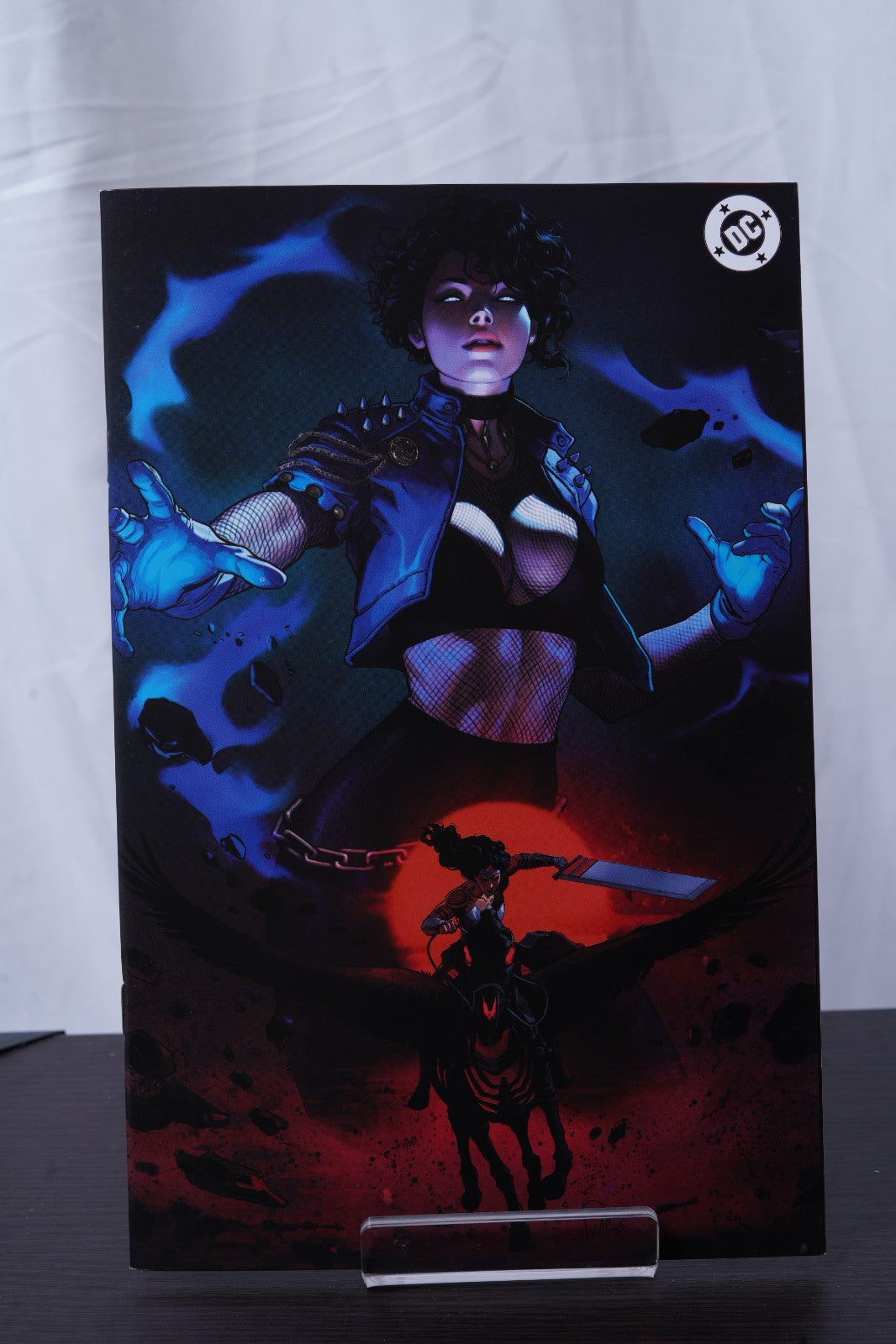ABSOLUTE WONDER WOMAN #16 IVAN TALAVERA 616 3 Book Set