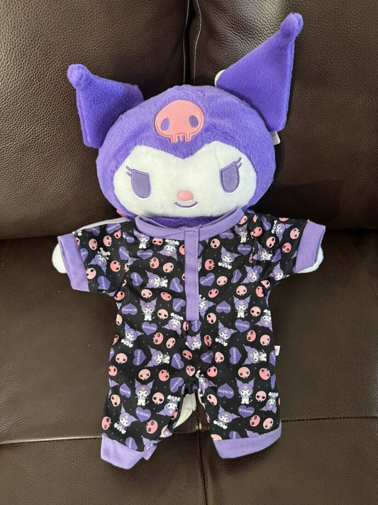 Purple Kuromi™ Sleeper Gift Set