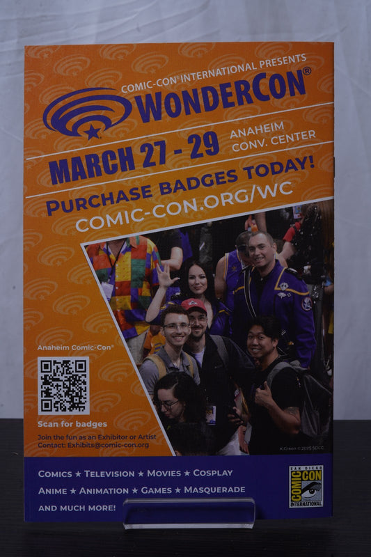 Absolute Wonder Woman Issue #17 - Hayden Sherman - Regular