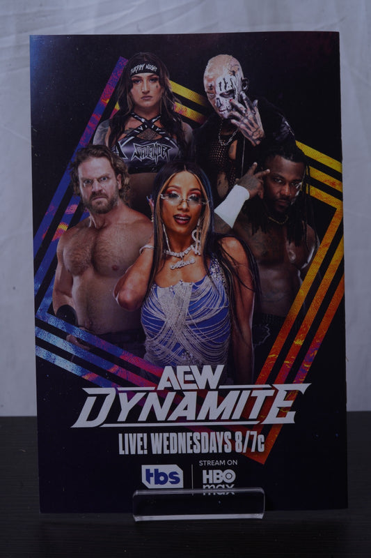 Absolute Flash Issue #12 - Nick Robles - Regular