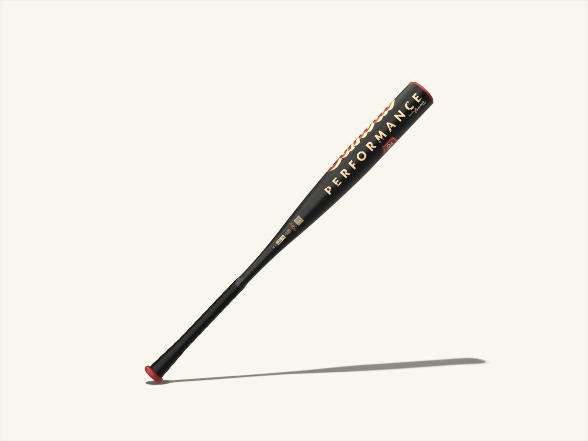 COMBAT MFG Performance "BAJA" SPEC-A1 BBCOR Bat, 33 INCH - PRESALE
