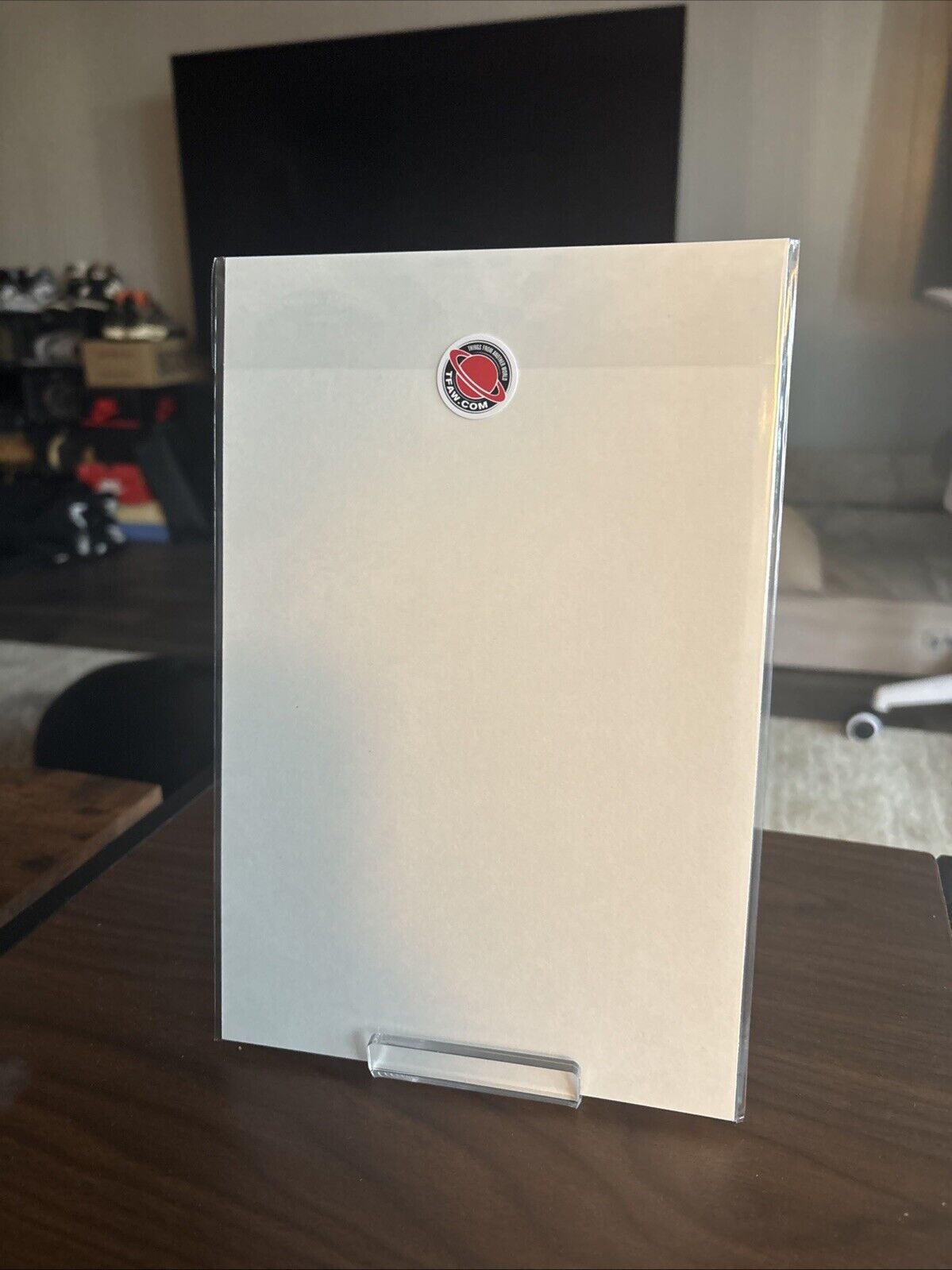 Venom War Issue #1 - Clayton Crain - Venom Horse Marvel | Aug 7, 2024 - NM