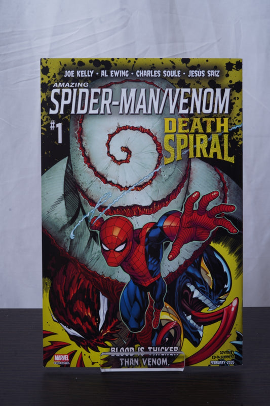 Iron Man Issue #1 - Skottie Young - Connecting