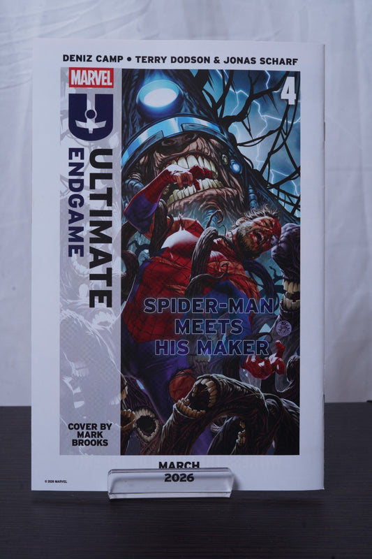 Ultimate Spider-Man Issue #24 - Marco Checchetto - Regular
