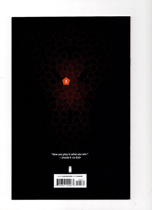 DIE LOADED #5 COVER C INVINCIBLE TEAM UP CHLOE BRAILSFORD VAR