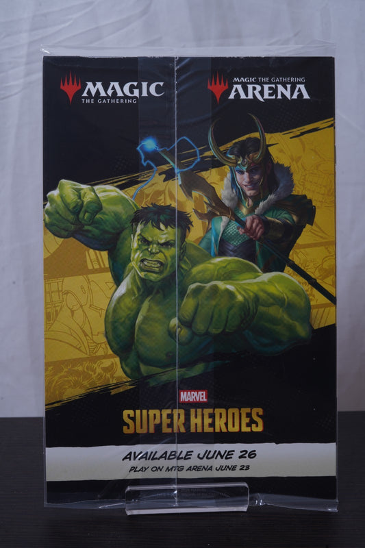 AVENGERS: ARMAGEDDON #1 1:25 INCV JEROME OPENA VARIANT POLYBAGGED WITH CARD