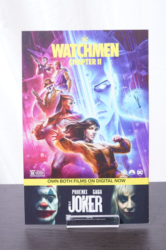 Absolute Batman Issue #3 - Nick Dragotta - 6th Print