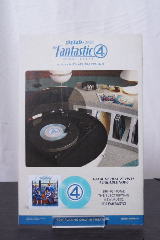 Godzilla Destroys the Marvel Universe #2 Dave Wachter Ghost Rider-Zilla Variant