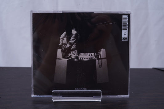 Don Toliver Signed Autographed Octane Music CD Jewel Case New Limited IN HAND