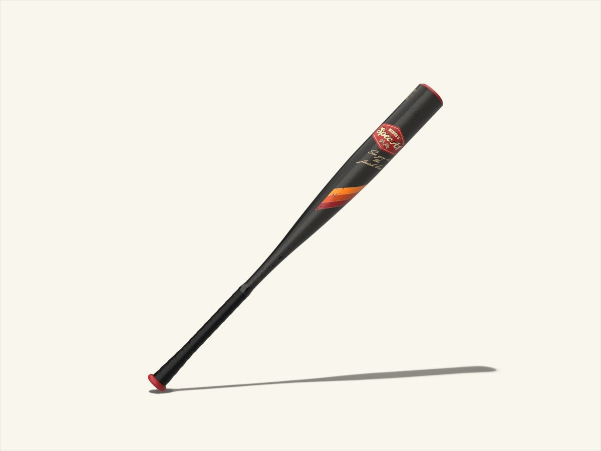 COMBAT MFG Performance "BAJA" SPEC-A1 BBCOR Bat, 33 INCH - PRESALE