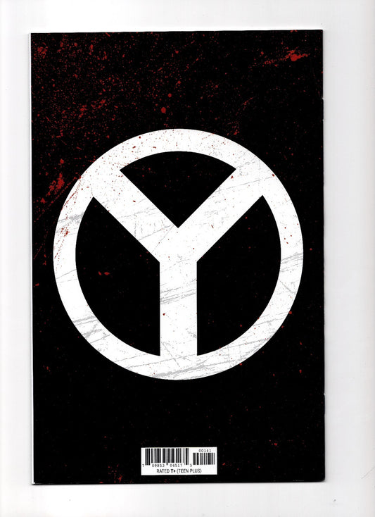 YOUNGBLOOD #1 COVER M ROB LIEFELD MANGA B&W VAR