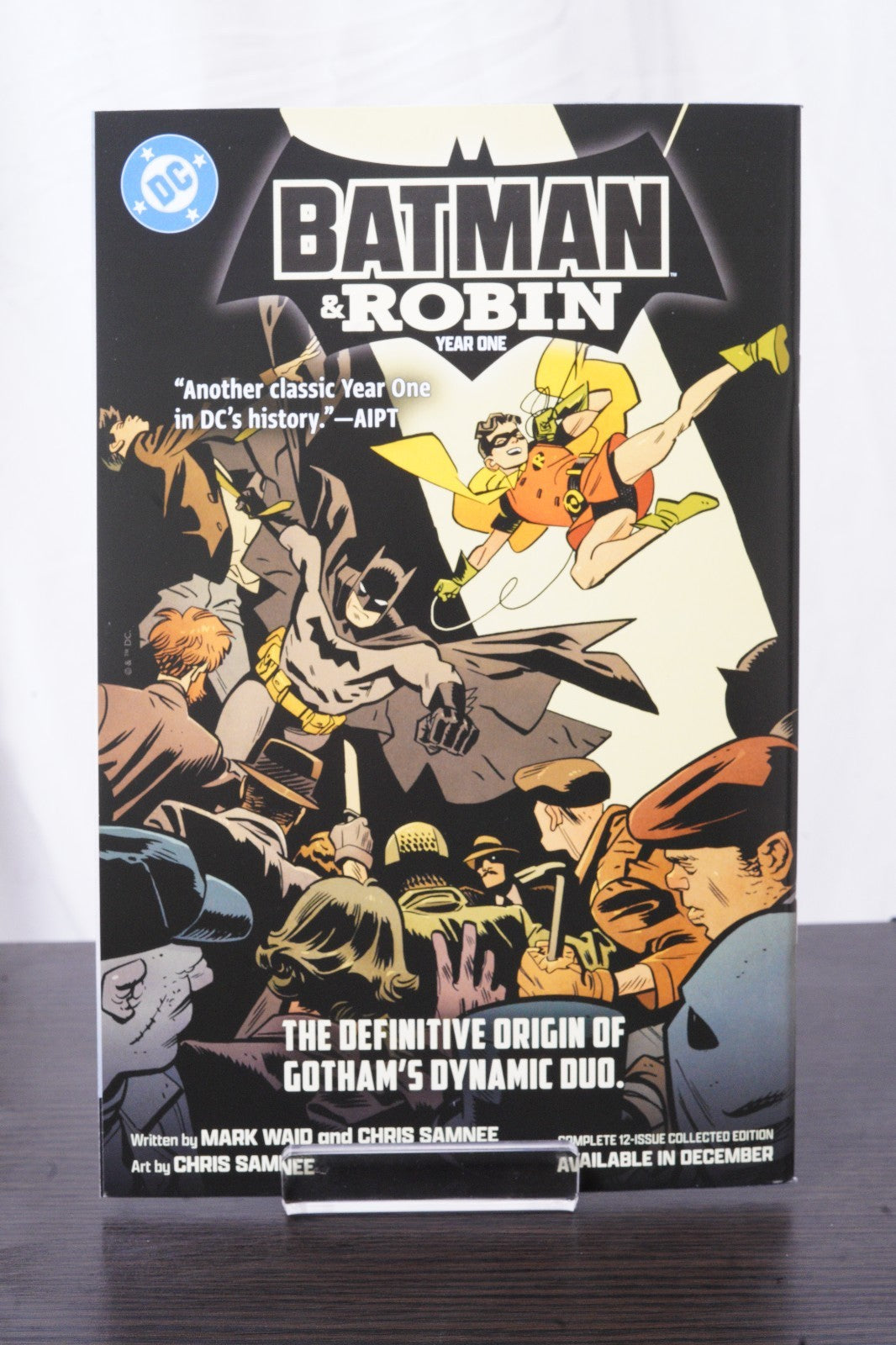 DC MARVEL BATMAN DEADPOOL #1 (ONE SHOT) CVR Q BILL SIENKIEWICZ INCREDIBLE HULK