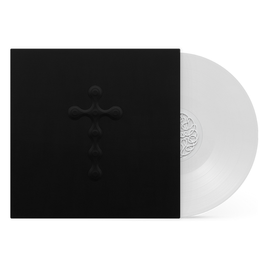 CLIPSE - LET GOD SORT EM OUT (JOSH SPERLING EDITION) VINYL LP