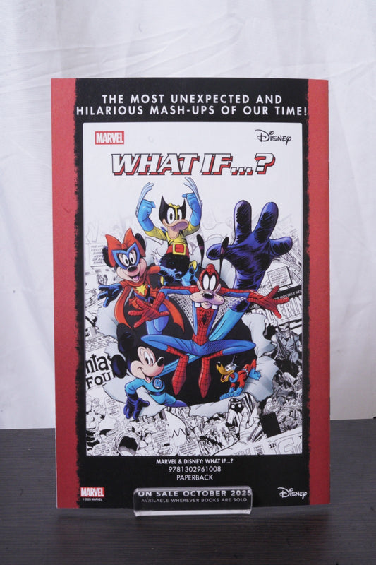 Jeff The Land Shark #5 Rod Reis Tron: Ares Variant Marvel