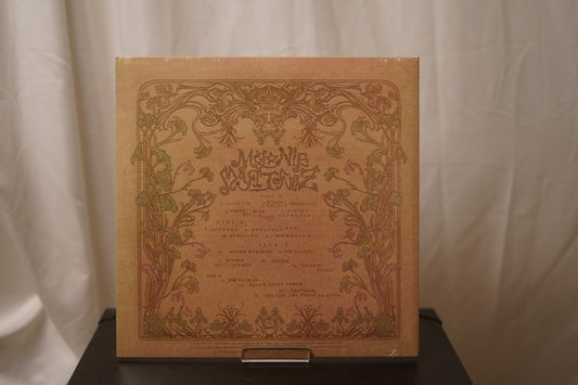 Melanie Martinez HADES - Signed Victorian Blush Vinyl