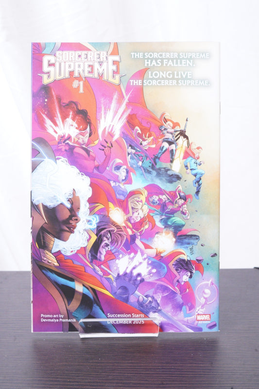 Godzilla Destroys The Marvel Universe #5 Dave Wachter Marvelized Carnage Zilla