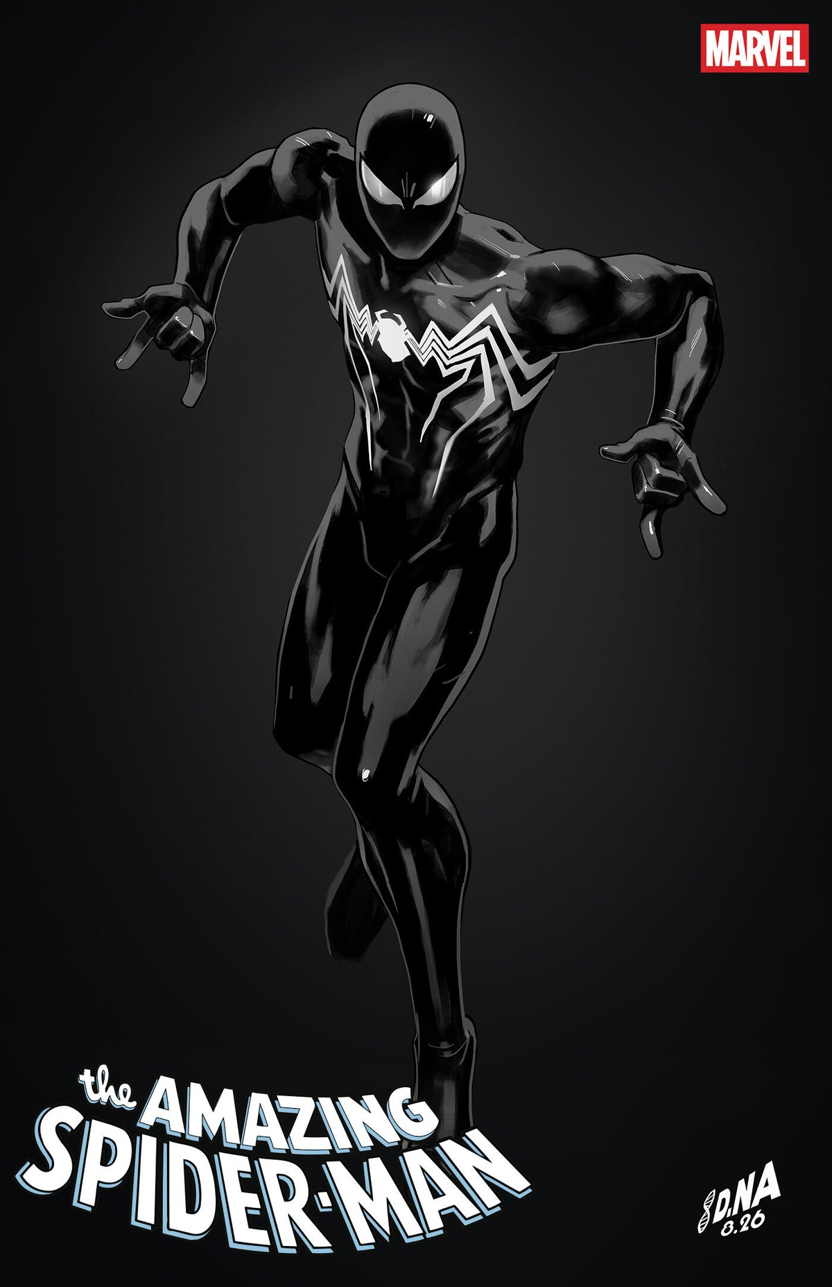 Amazing Spider-Man #1005 Cover C – David Nakayama Variant
