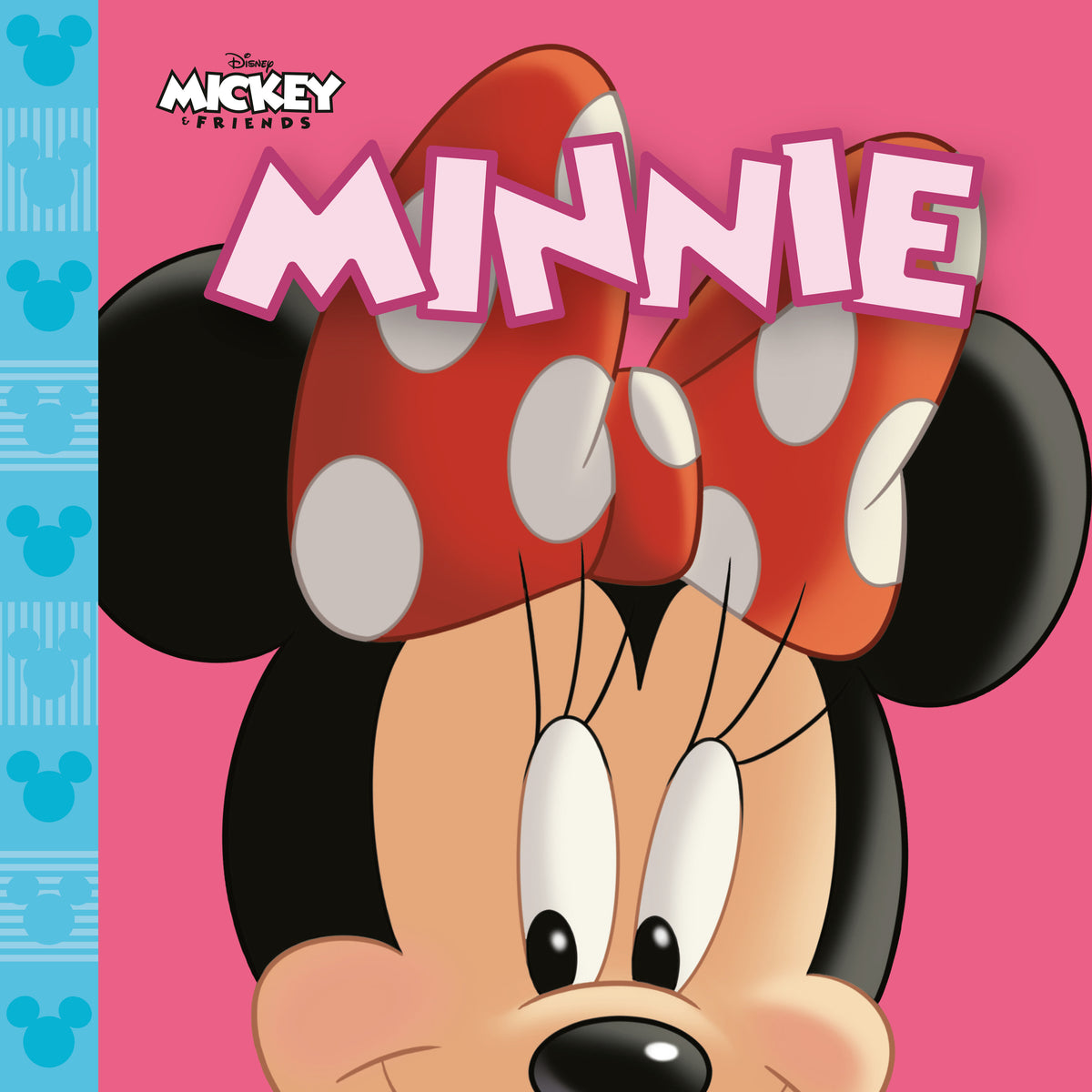 Minnie (Mickey and Friends) Default Title