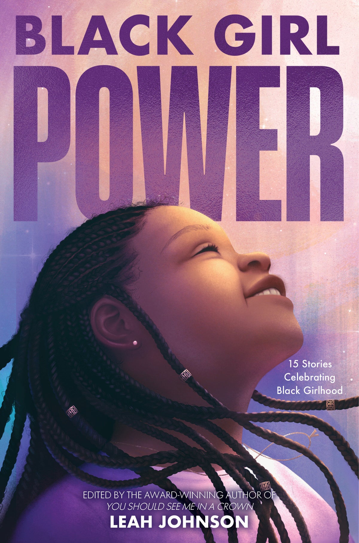 Black Girl Power TP Default Title