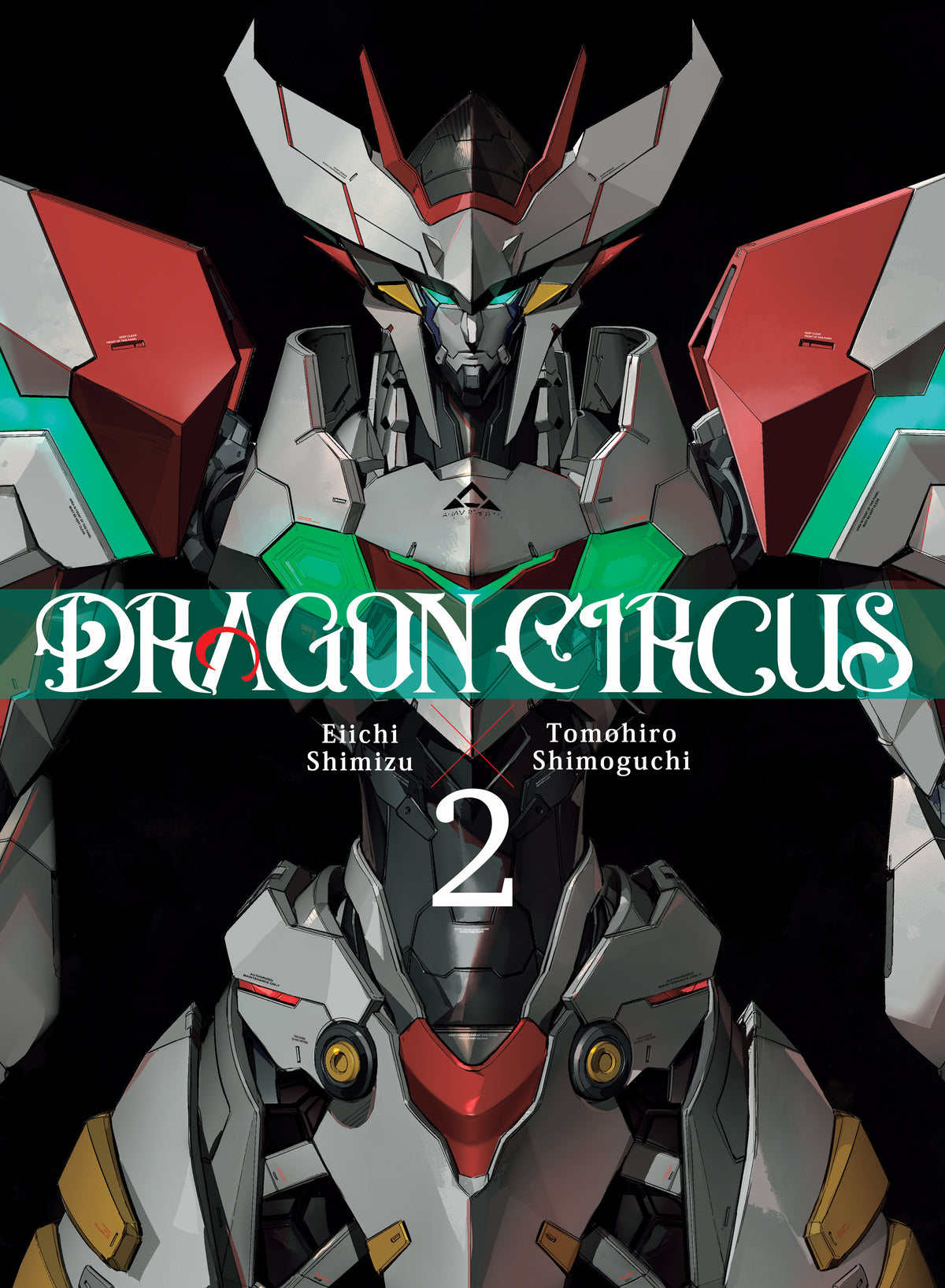 Dragon Circus 2 TP Default Title