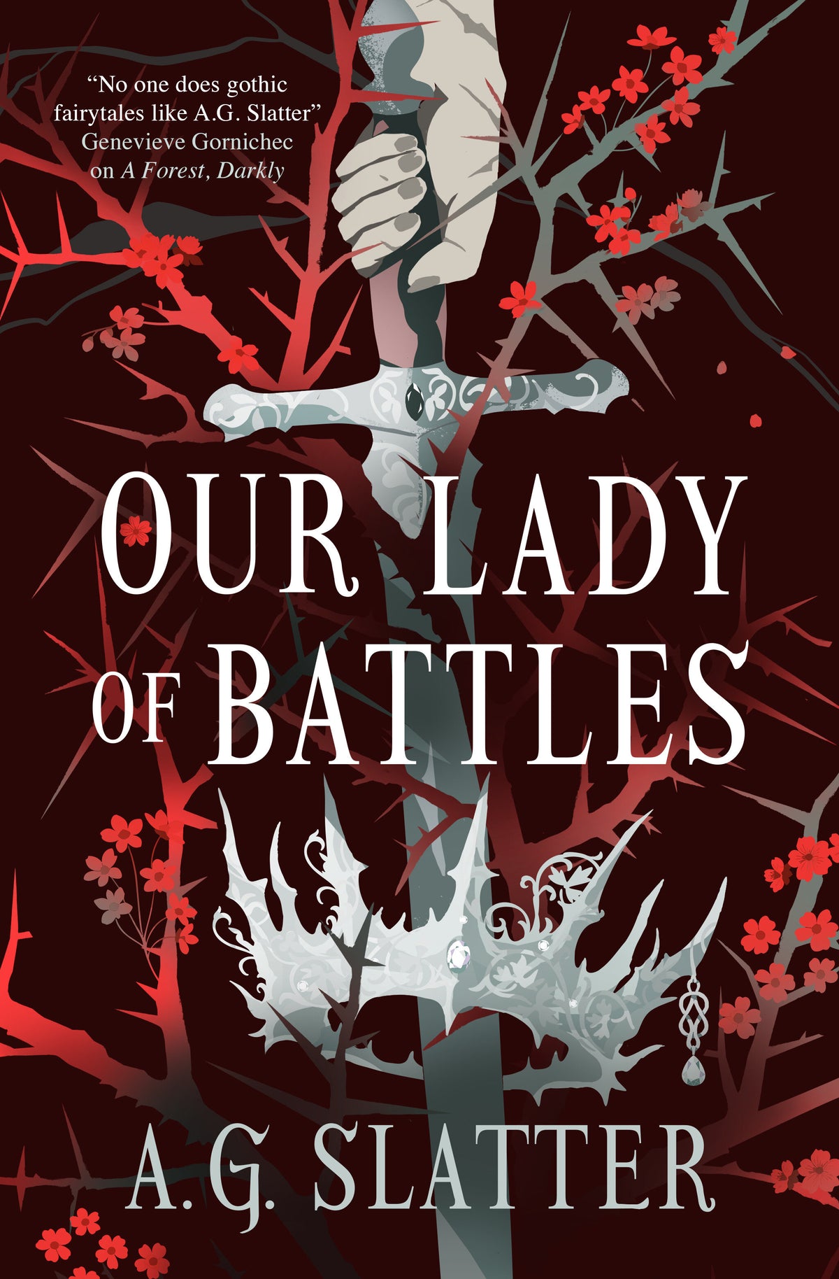 Our Lady of Battles TP Default Title