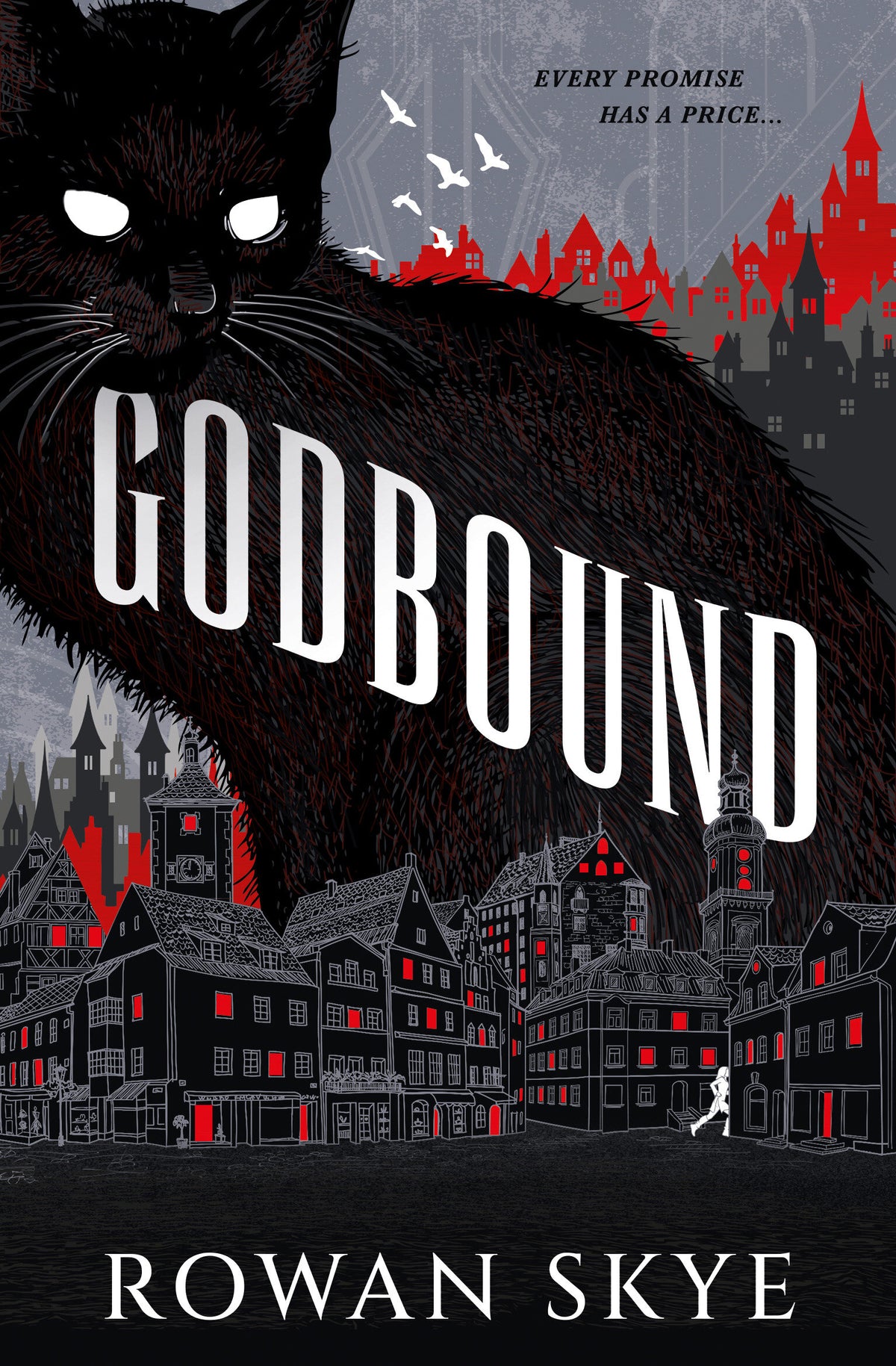 Godbound TP Default Title