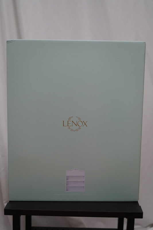 Lenox Spice Village Spice Rack-2025