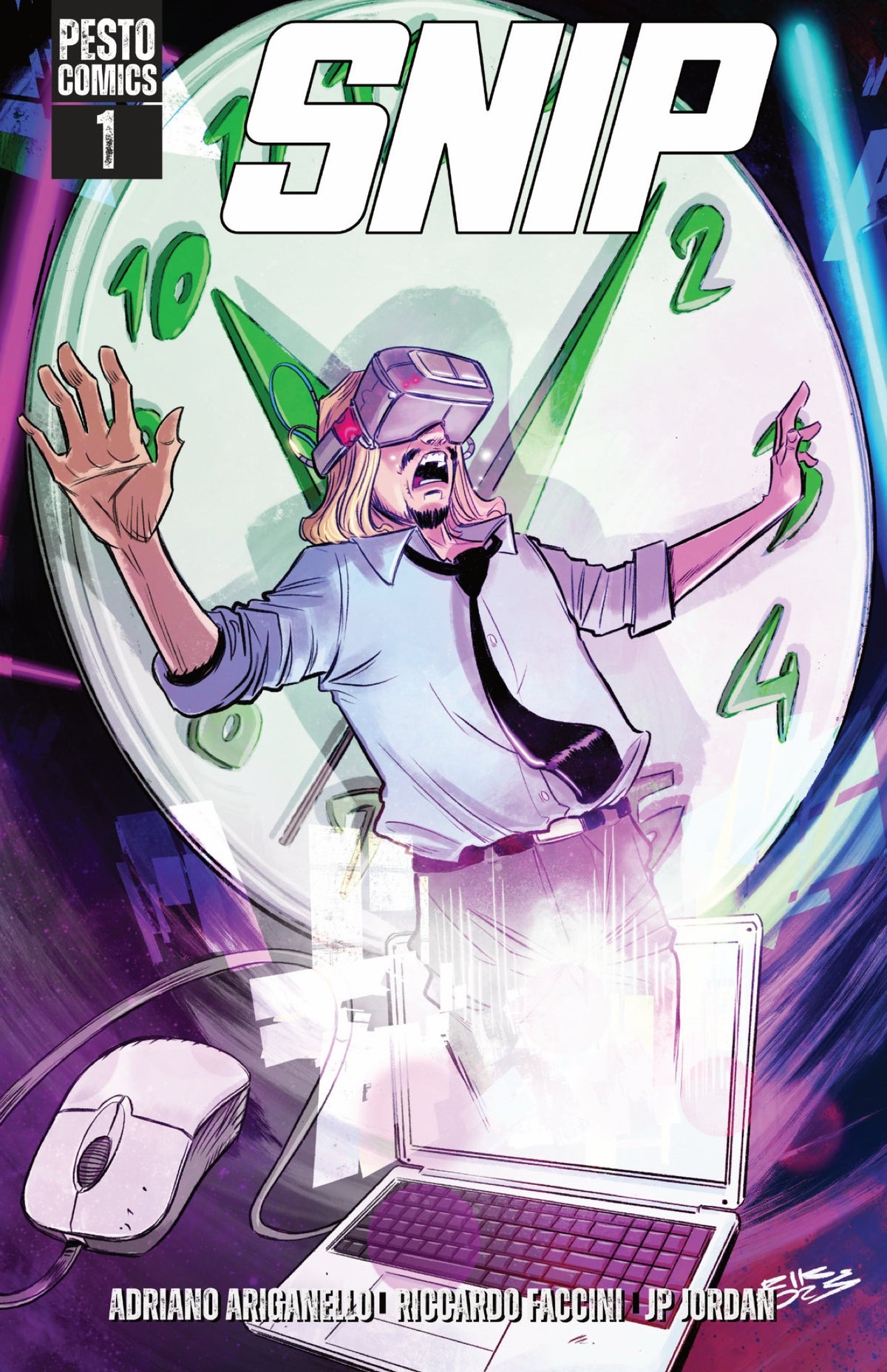 Snip #3 preview page 1