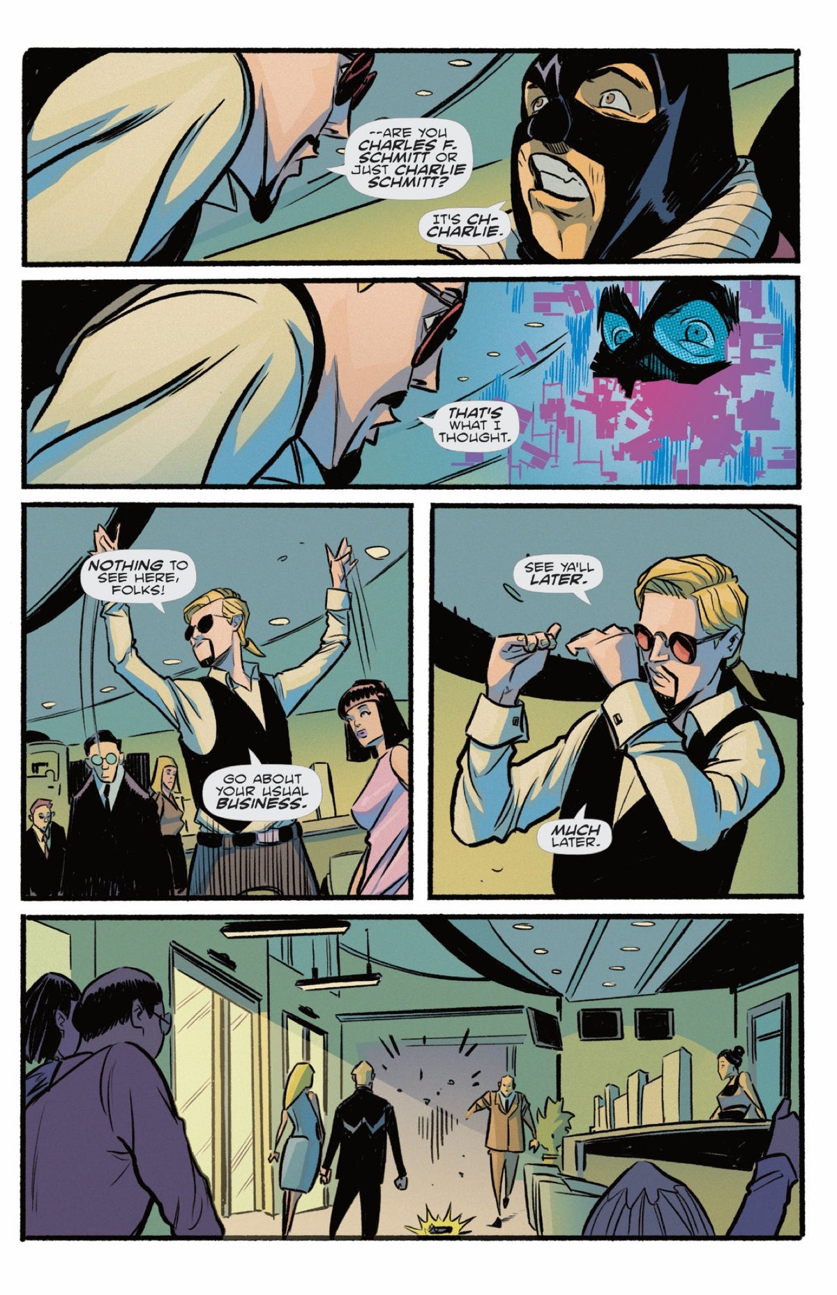 Snip #3 preview page 6