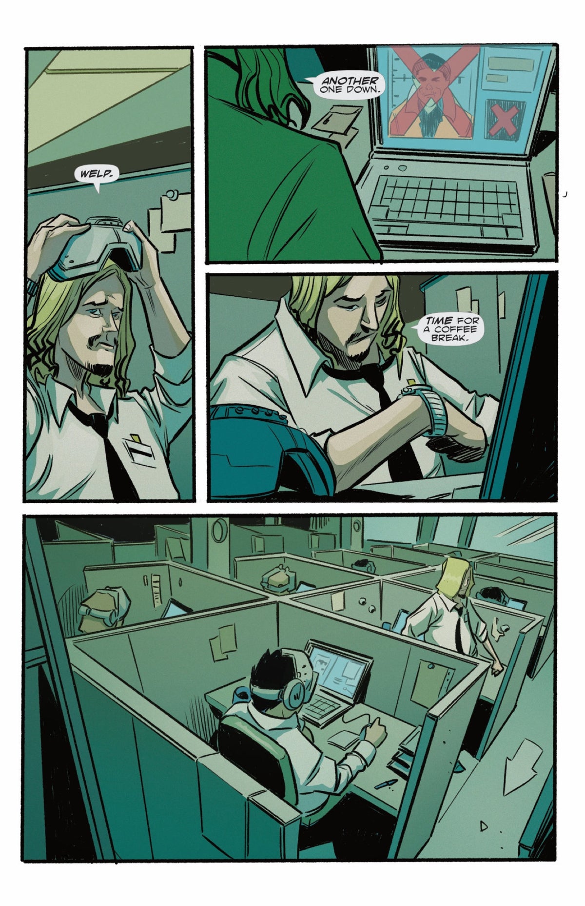 Snip #3 preview page 7