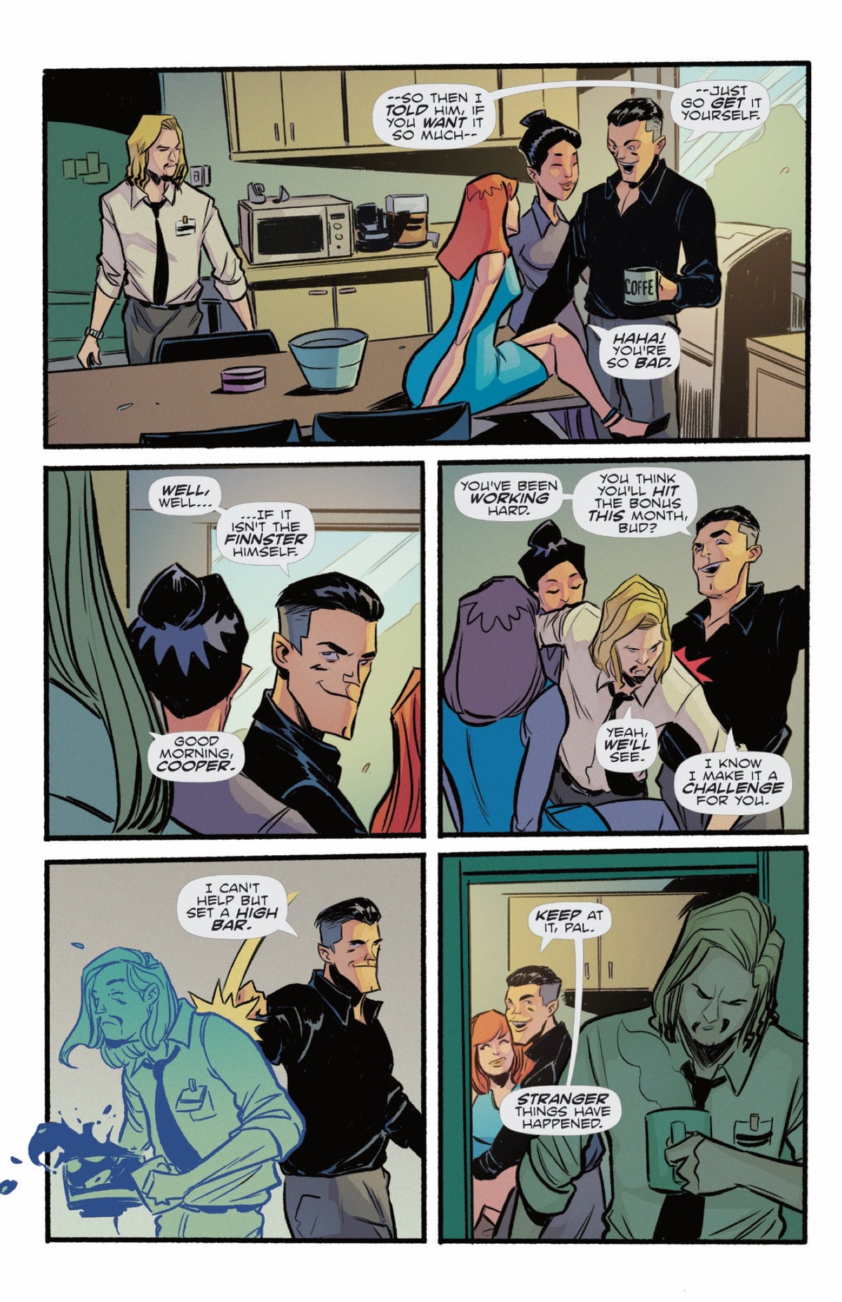 Snip #3 preview page 8