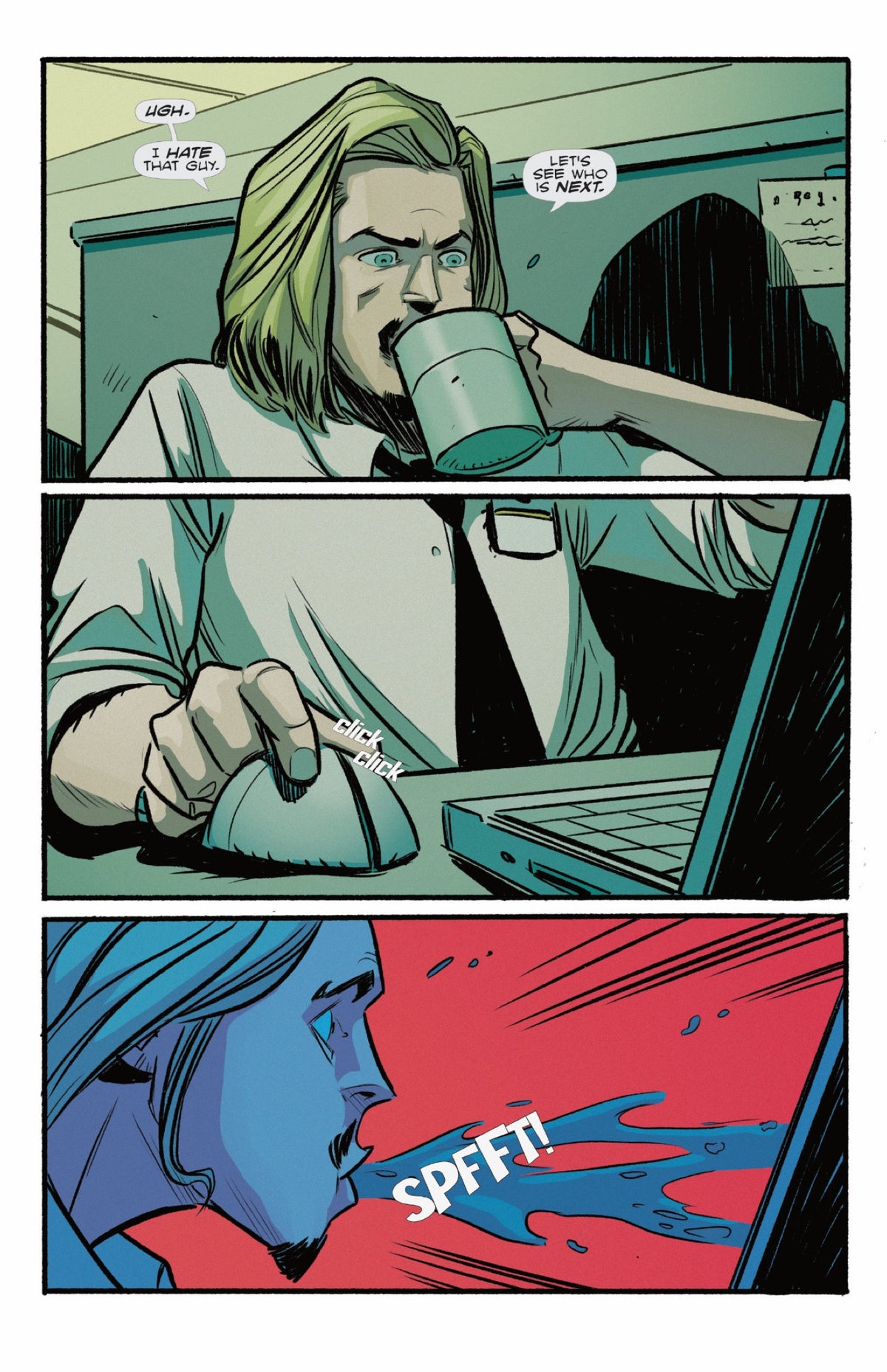 Snip #3 preview page 9