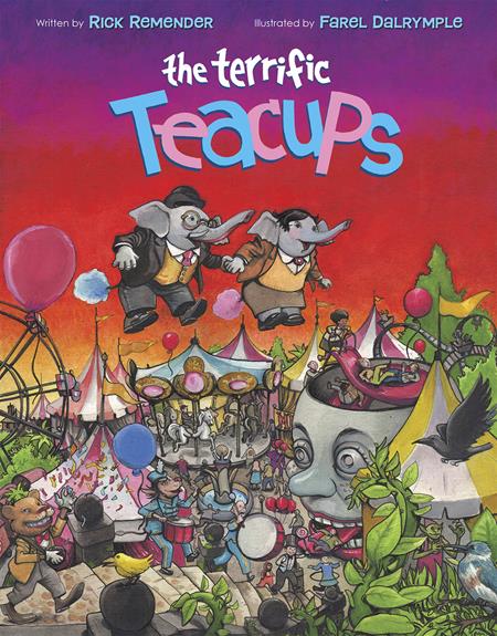 Terrific Teacups TP Default Title