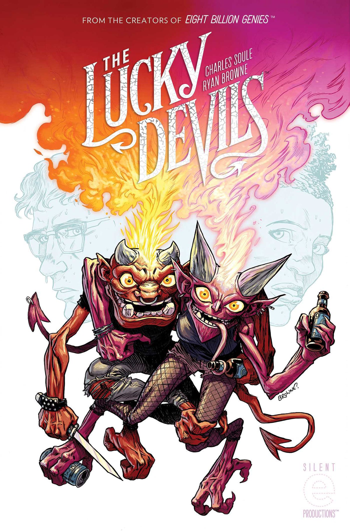 Lucky Devils HC Default Title