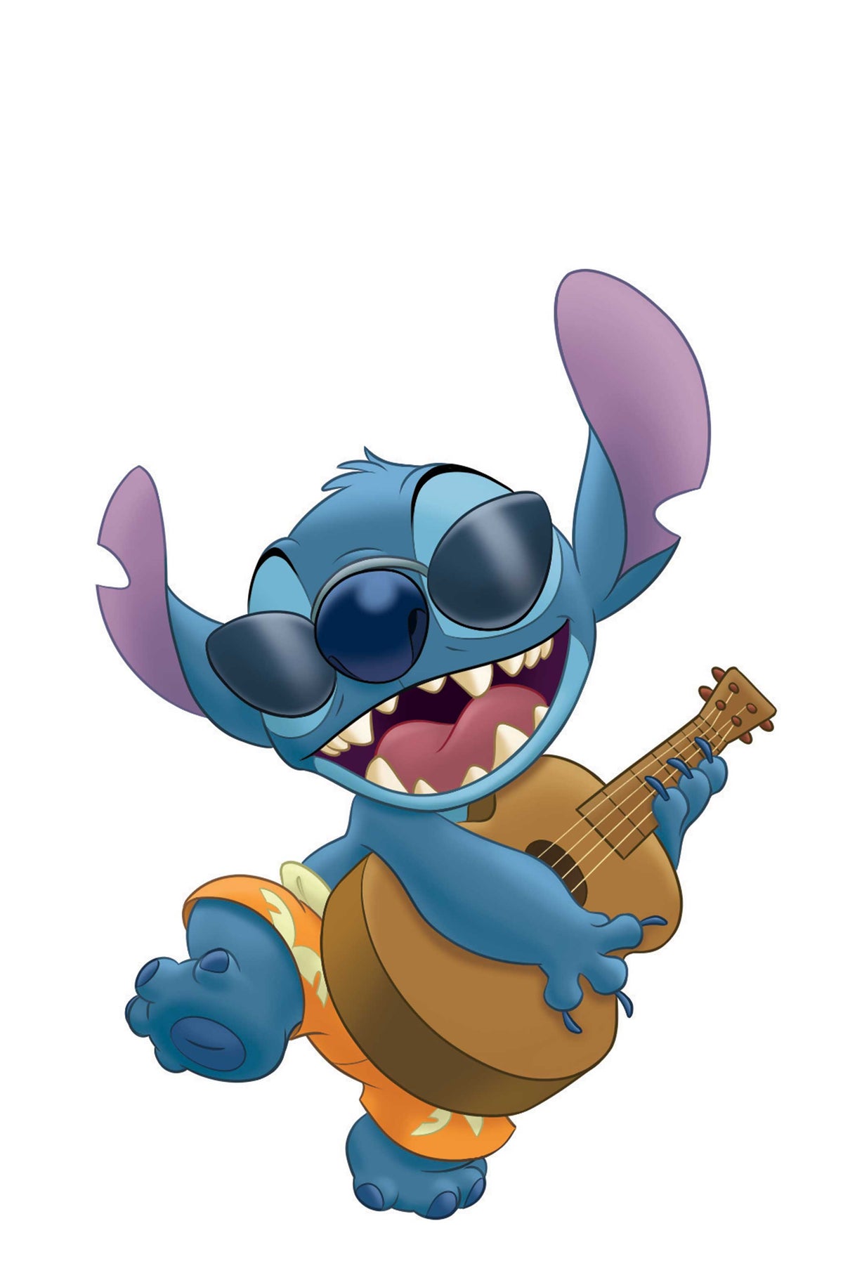 Stitch #10 Cover E – 1:10 Ratio Storybook Art Virgin Variant