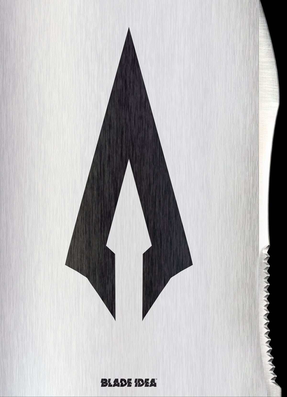 Lancer #1 (of 4) Cover H – 1:250 Ratio Blade Variant