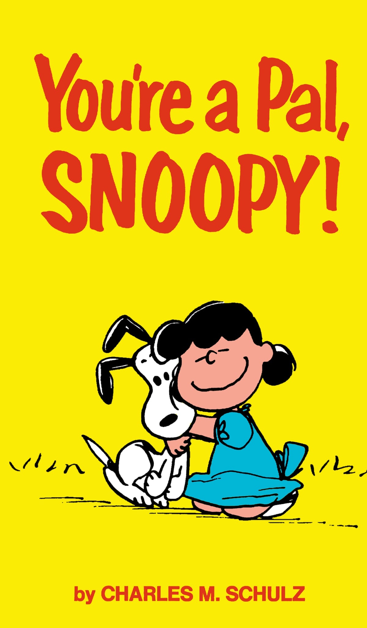 Peanuts Your a Pal Snoopy TP Default Title