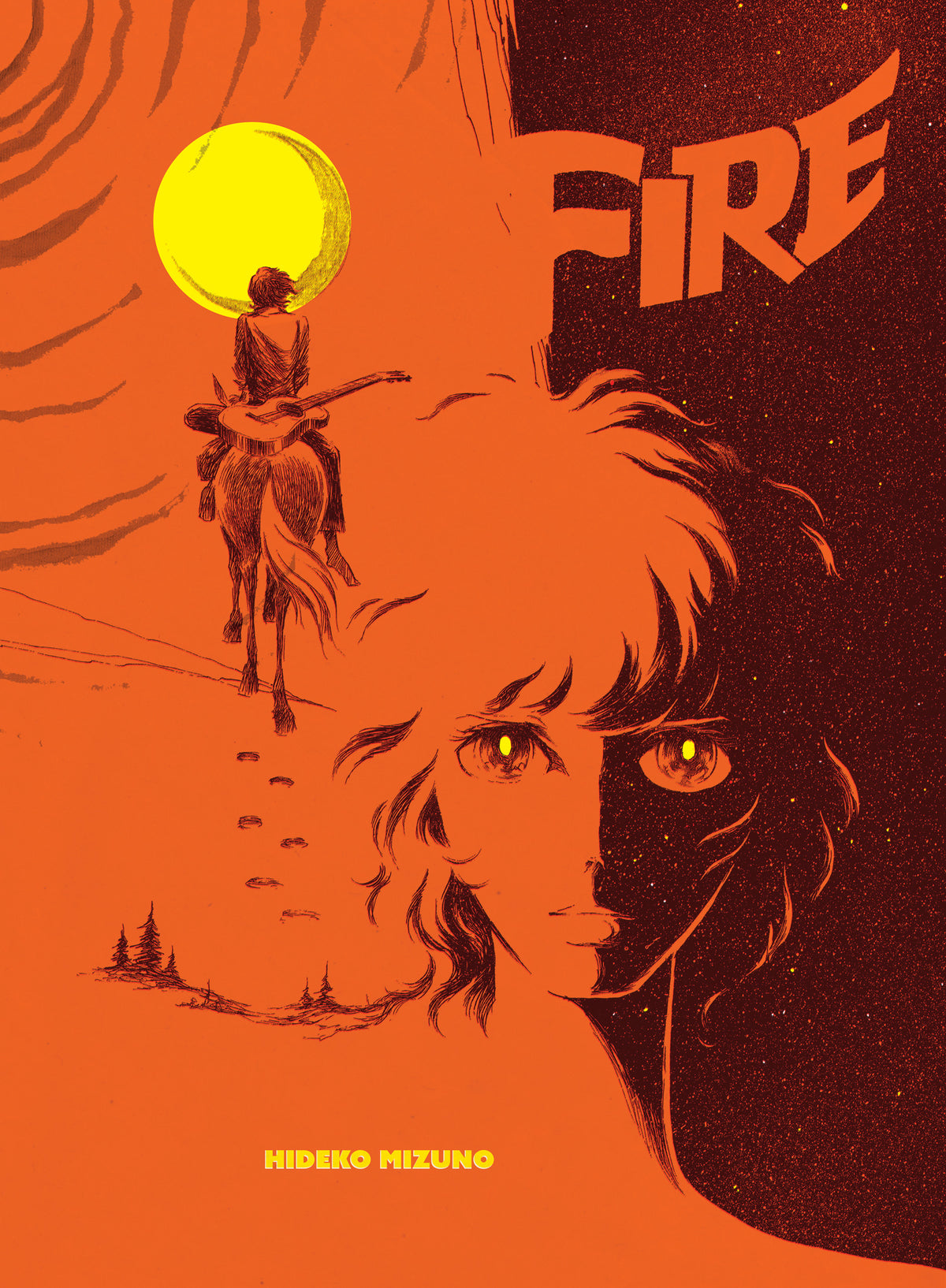 Fire TP Default Title