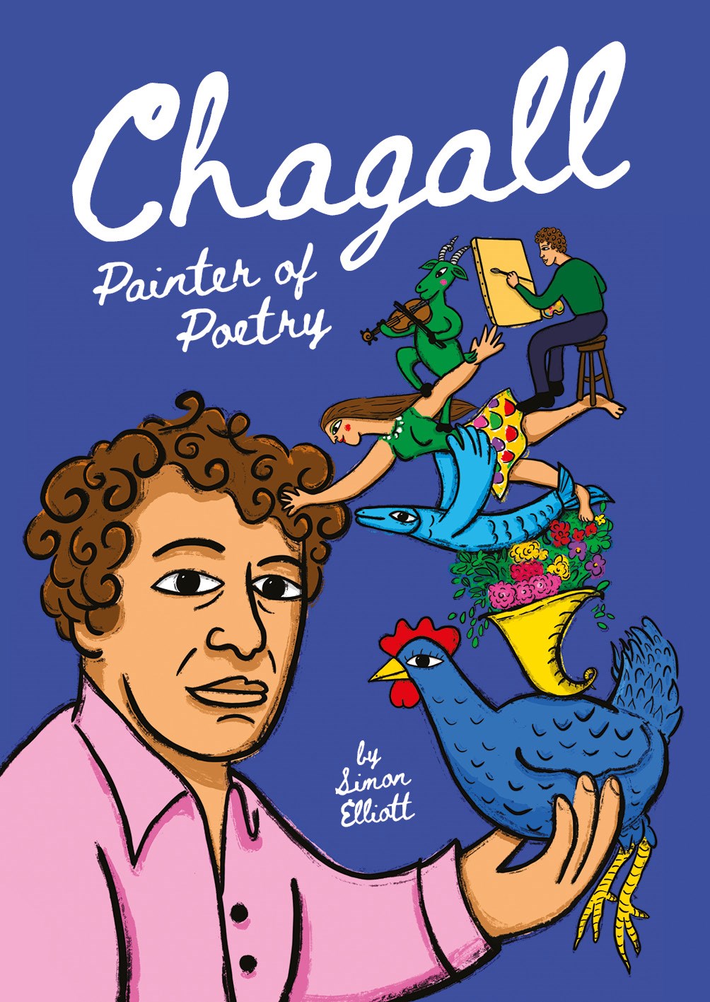 Chagall HC Default Title