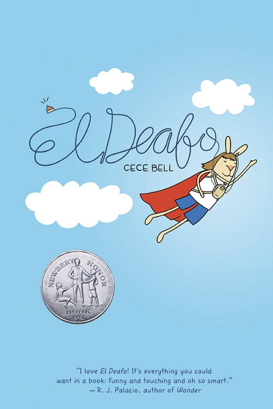 El Deafo TP Default Title